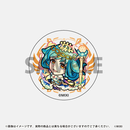 【Part12】モンスターストライク  ファンと創る アクリルフレーク