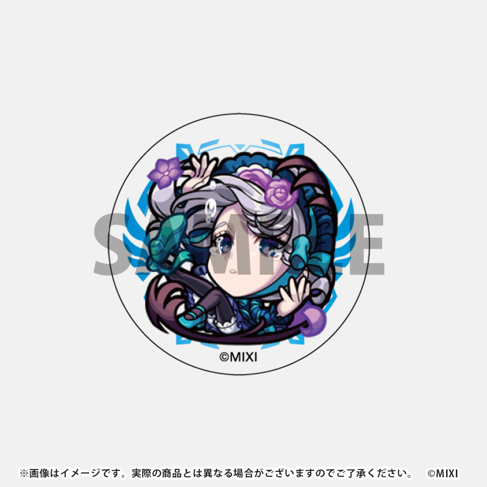 【Part12】モンスターストライク  ファンと創る アクリルフレーク