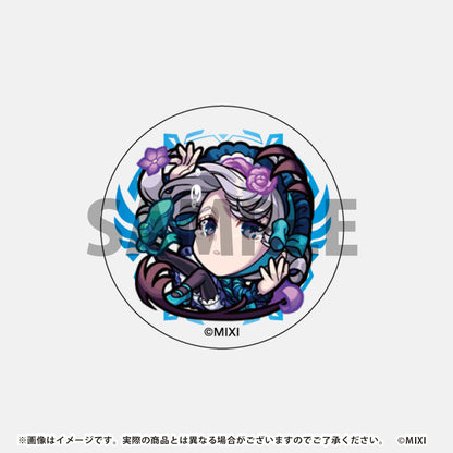 【Part12】モンスターストライク  ファンと創る アクリルフレーク