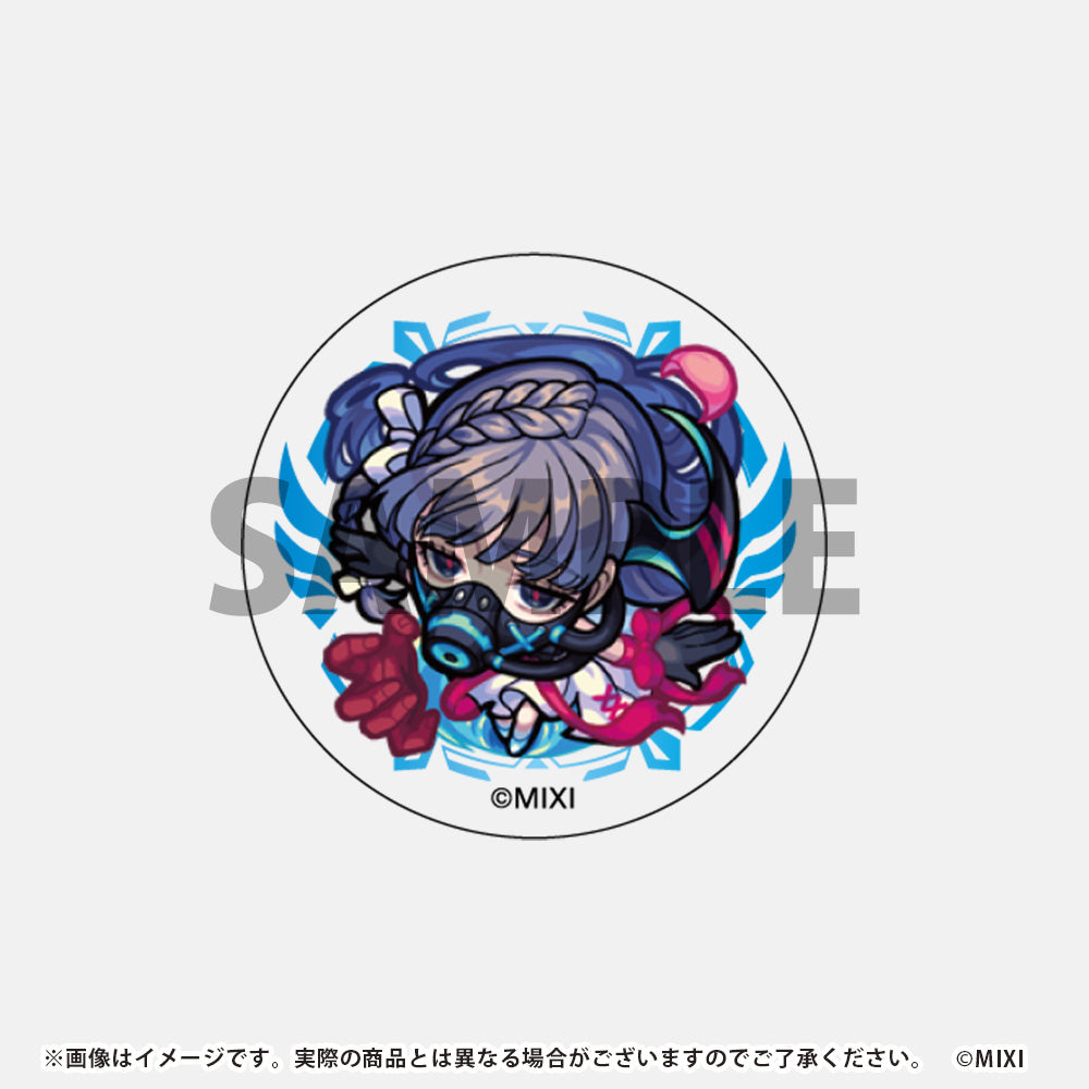 【Part12】モンスターストライク  ファンと創る アクリルフレーク