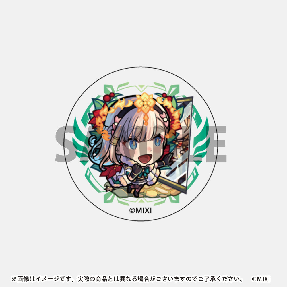 【Part12】モンスターストライク  ファンと創る アクリルフレーク