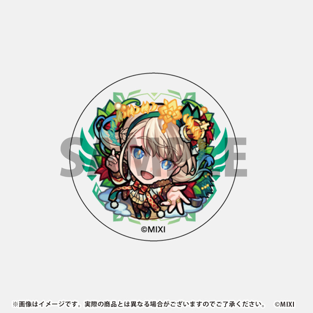 【Part12】モンスターストライク  ファンと創る アクリルフレーク