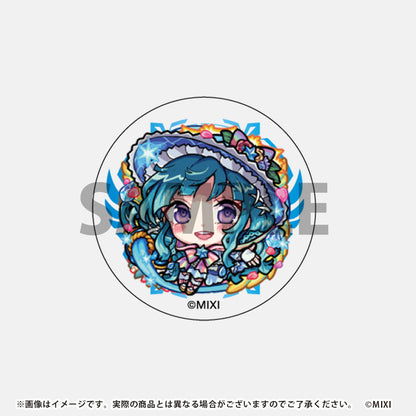 【Part12】モンスターストライク  ファンと創る アクリルフレーク