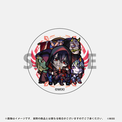 【Part12】モンスターストライク  ファンと創る アクリルフレーク