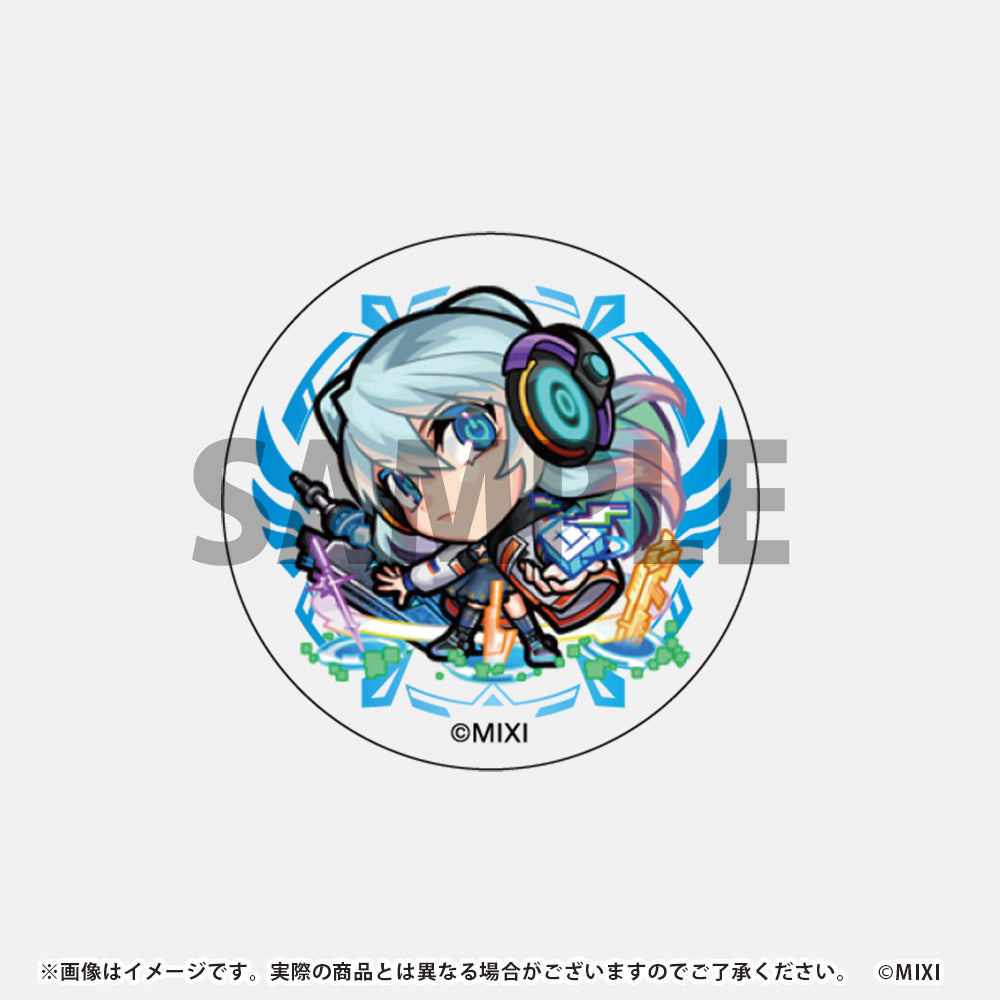 【Part12】モンスターストライク  ファンと創る アクリルフレーク