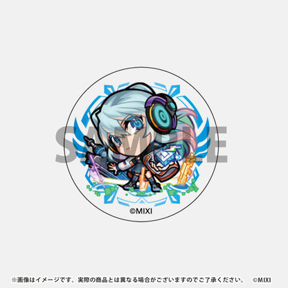 【Part12】モンスターストライク  ファンと創る アクリルフレーク