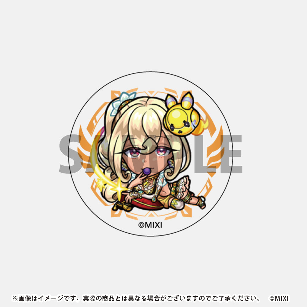 【Part13】モンスターストライク  ファンと創る アクリルフレーク