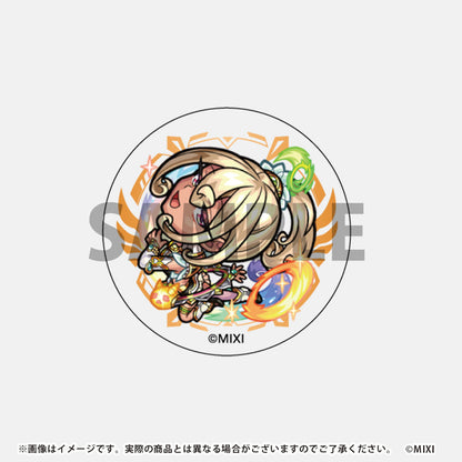 【Part13】モンスターストライク  ファンと創る アクリルフレーク