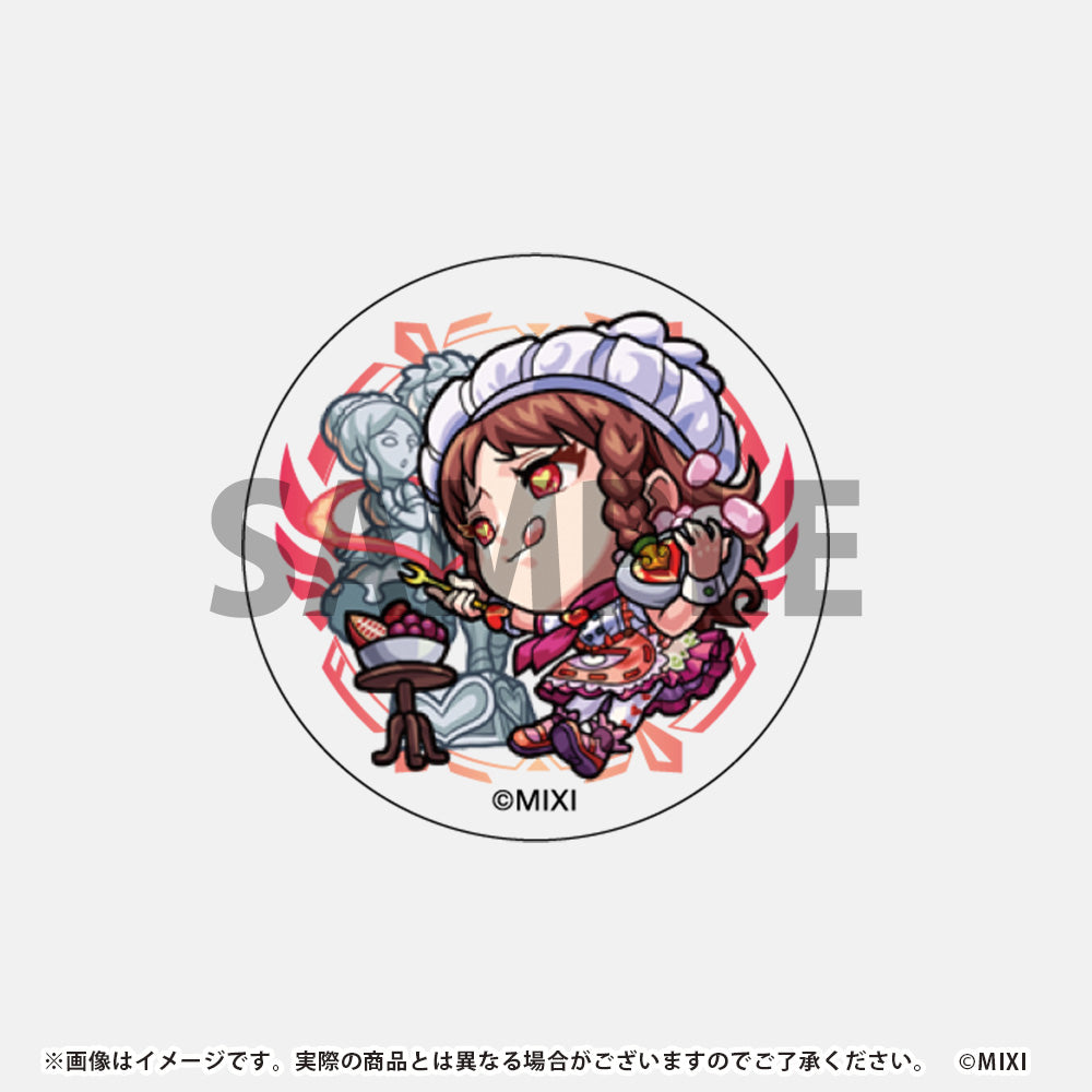 【Part13】モンスターストライク  ファンと創る アクリルフレーク