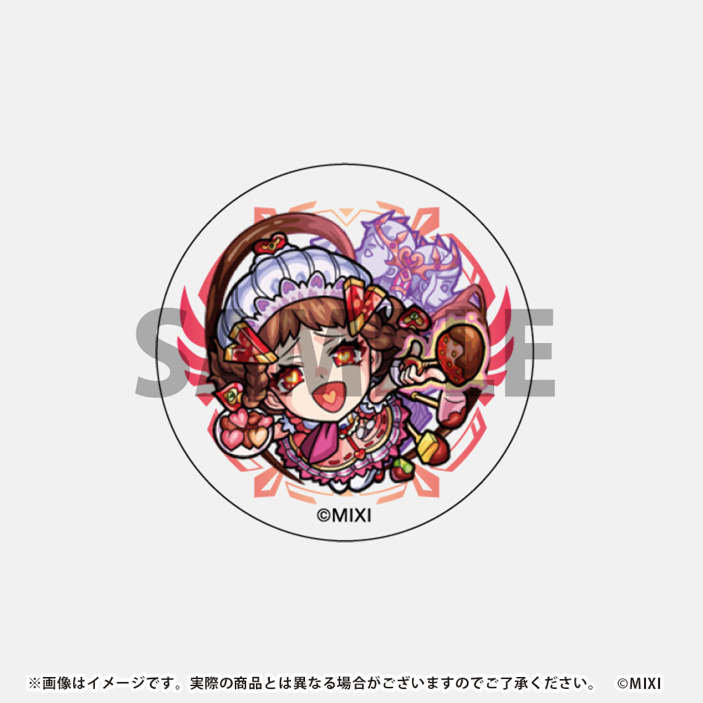 【Part13】モンスターストライク  ファンと創る アクリルフレーク