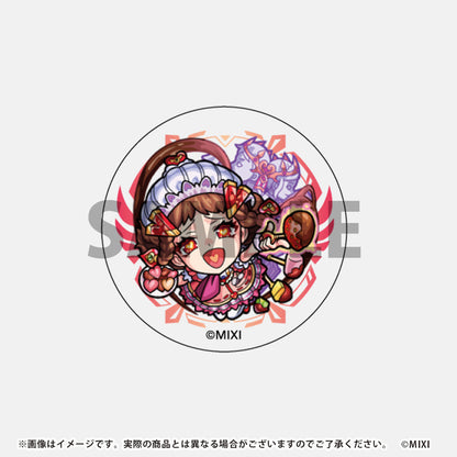 【Part13】モンスターストライク  ファンと創る アクリルフレーク