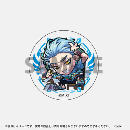 【Part13】モンスターストライク  ファンと創る アクリルフレーク