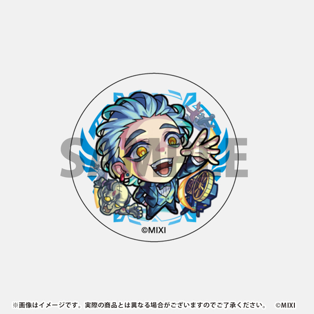 【Part13】モンスターストライク  ファンと創る アクリルフレーク