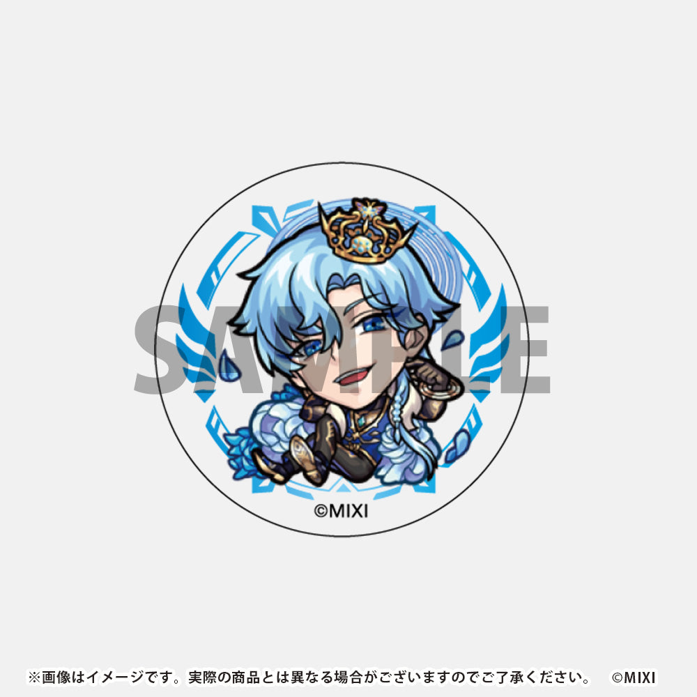 【Part13】モンスターストライク  ファンと創る アクリルフレーク