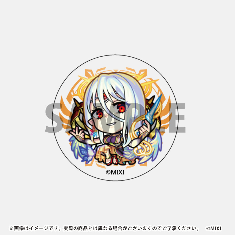 【Part13】モンスターストライク  ファンと創る アクリルフレーク