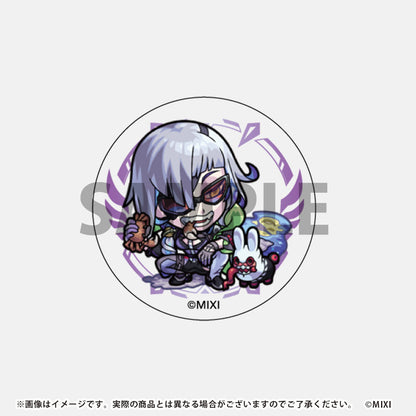 【Part13】モンスターストライク  ファンと創る アクリルフレーク