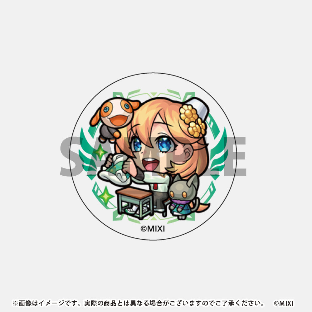 【Part13】モンスターストライク  ファンと創る アクリルフレーク