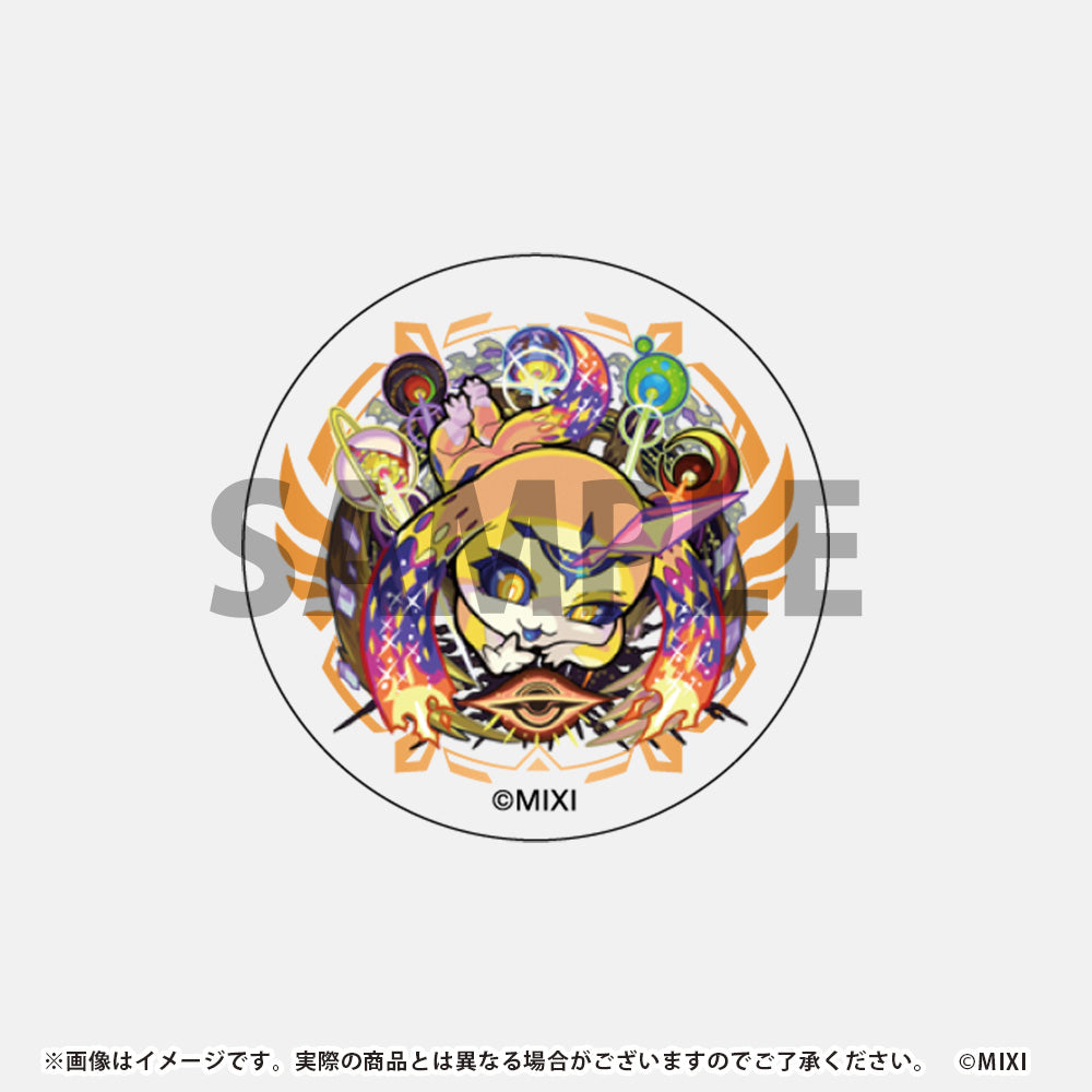 【Part13】モンスターストライク  ファンと創る アクリルフレーク