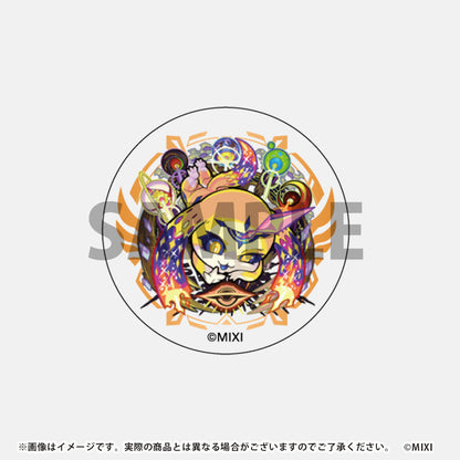 【Part13】モンスターストライク  ファンと創る アクリルフレーク