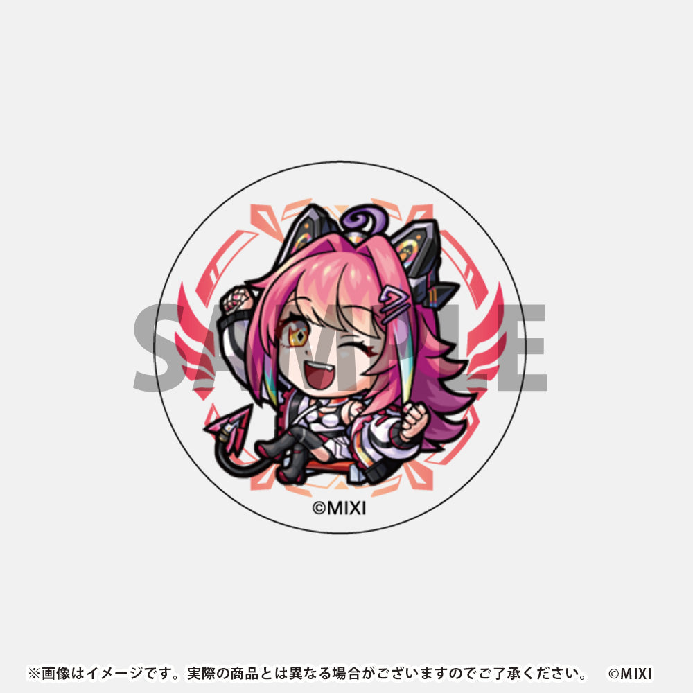 【Part13】モンスターストライク  ファンと創る アクリルフレーク