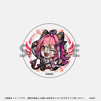 【Part13】モンスターストライク  ファンと創る アクリルフレーク