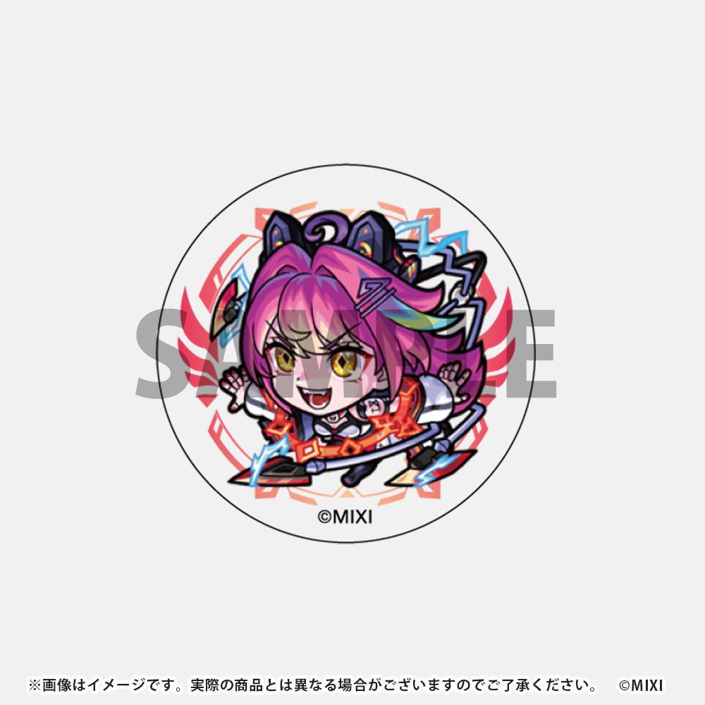 【Part13】モンスターストライク  ファンと創る アクリルフレーク