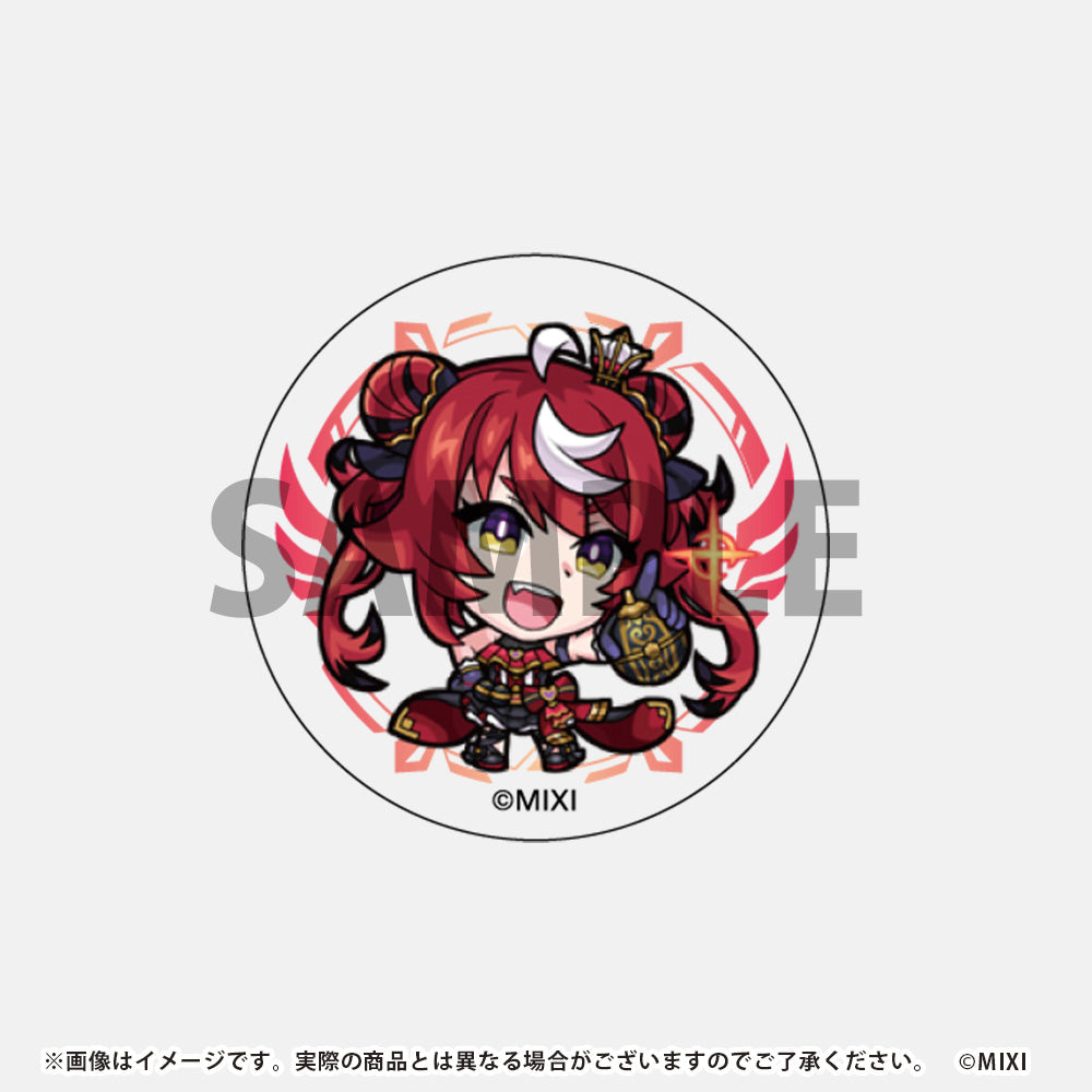 【Part13】モンスターストライク  ファンと創る アクリルフレーク