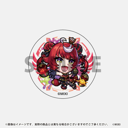 【Part13】モンスターストライク  ファンと創る アクリルフレーク