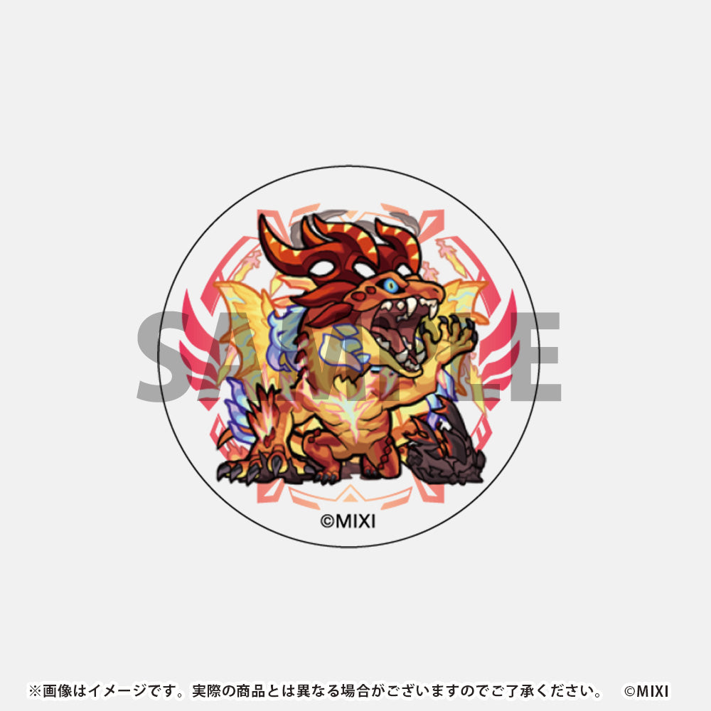 【Part13】モンスターストライク  ファンと創る アクリルフレーク