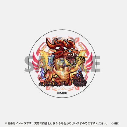 【Part13】モンスターストライク  ファンと創る アクリルフレーク