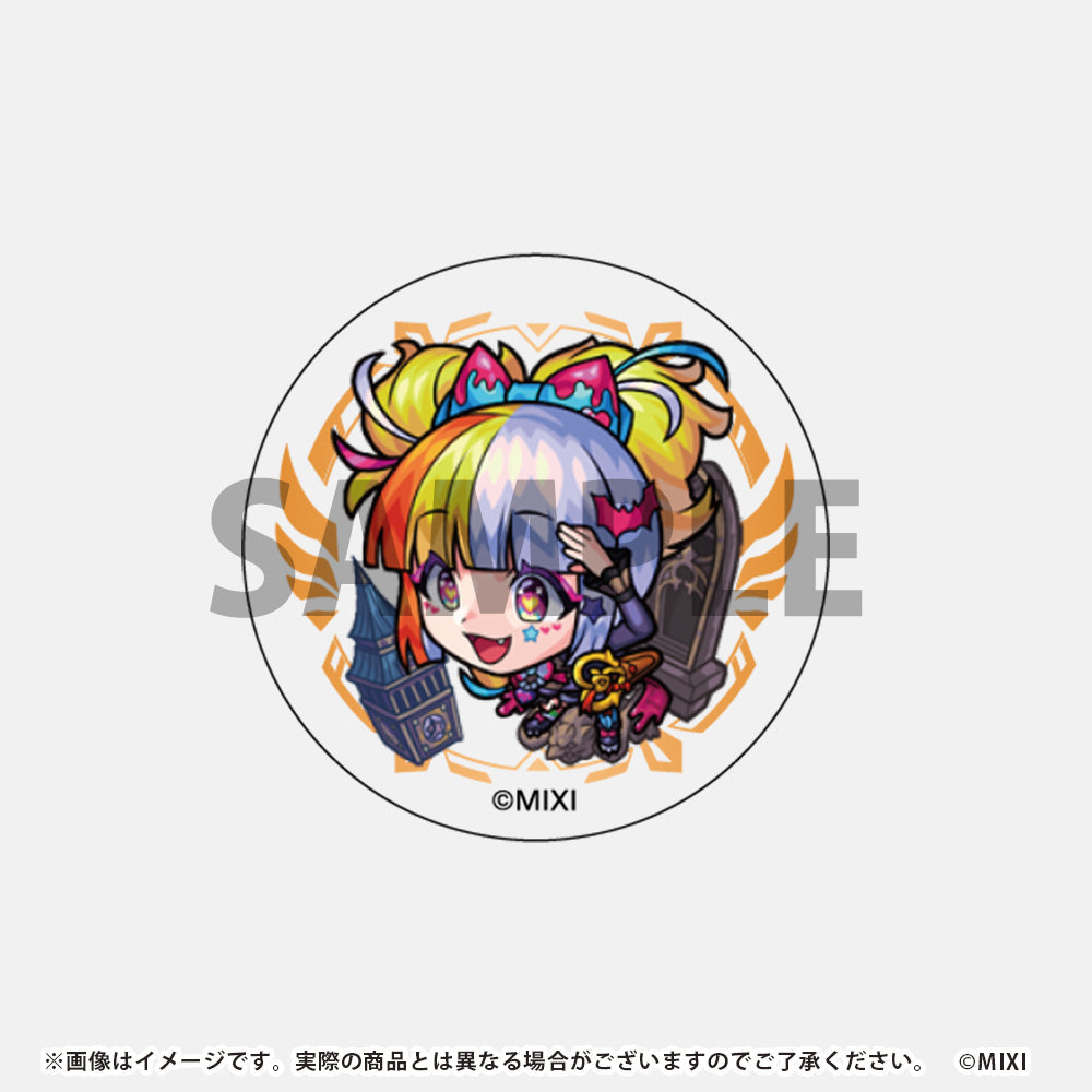 【Part13】モンスターストライク  ファンと創る アクリルフレーク