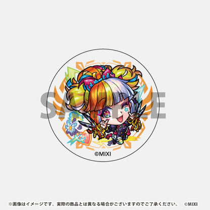 【Part13】モンスターストライク  ファンと創る アクリルフレーク