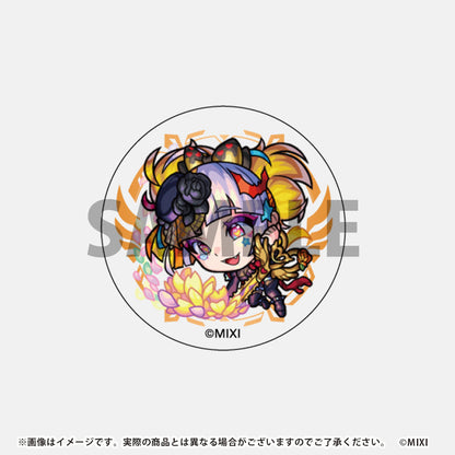 【Part13】モンスターストライク  ファンと創る アクリルフレーク