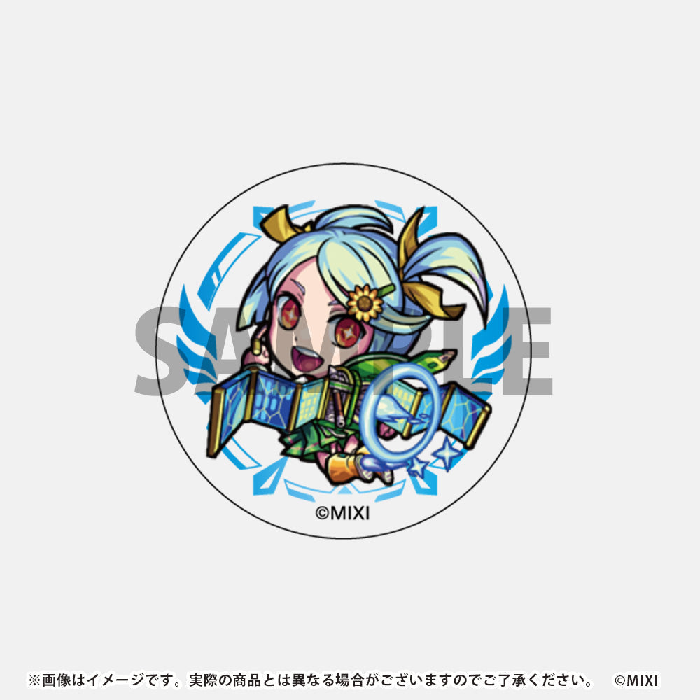 【Part13】モンスターストライク  ファンと創る アクリルフレーク