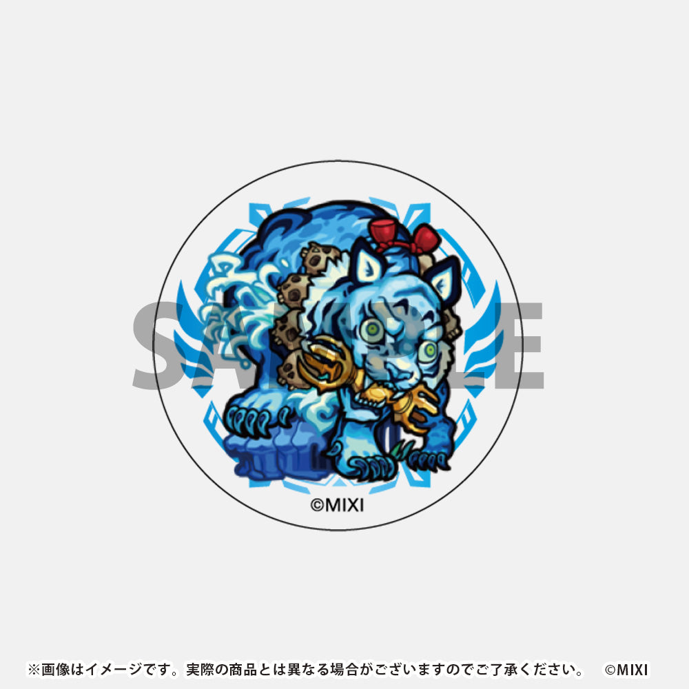 【Part13】モンスターストライク  ファンと創る アクリルフレーク