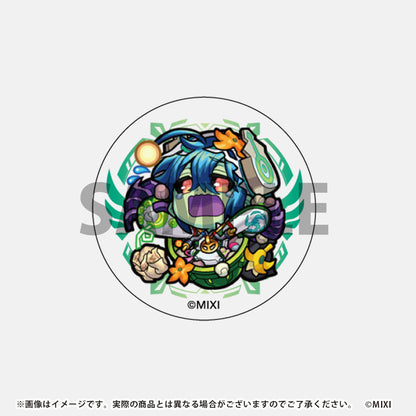 【Part13】モンスターストライク  ファンと創る アクリルフレーク