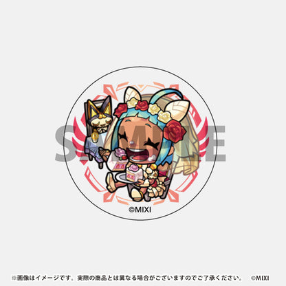 【Part13】モンスターストライク  ファンと創る アクリルフレーク