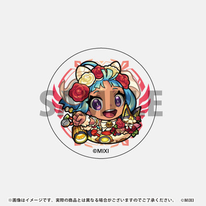 【Part13】モンスターストライク  ファンと創る アクリルフレーク