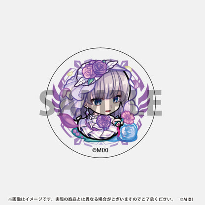 【Part13】モンスターストライク  ファンと創る アクリルフレーク