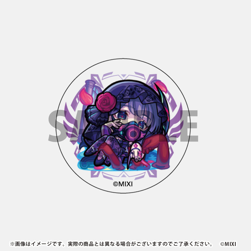 【Part13】モンスターストライク  ファンと創る アクリルフレーク