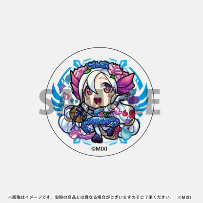 【Part13】モンスターストライク  ファンと創る アクリルフレーク