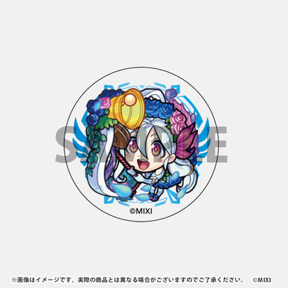 【Part13】モンスターストライク  ファンと創る アクリルフレーク