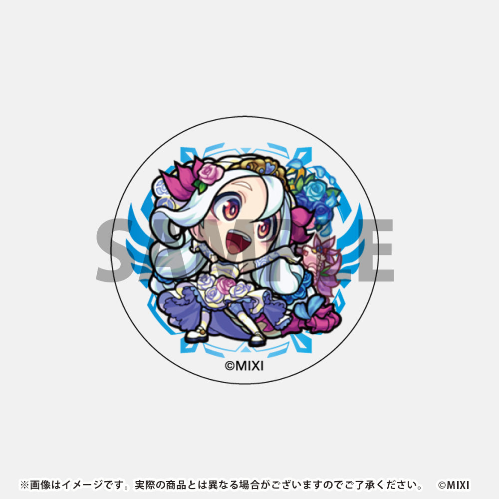 【Part13】モンスターストライク  ファンと創る アクリルフレーク