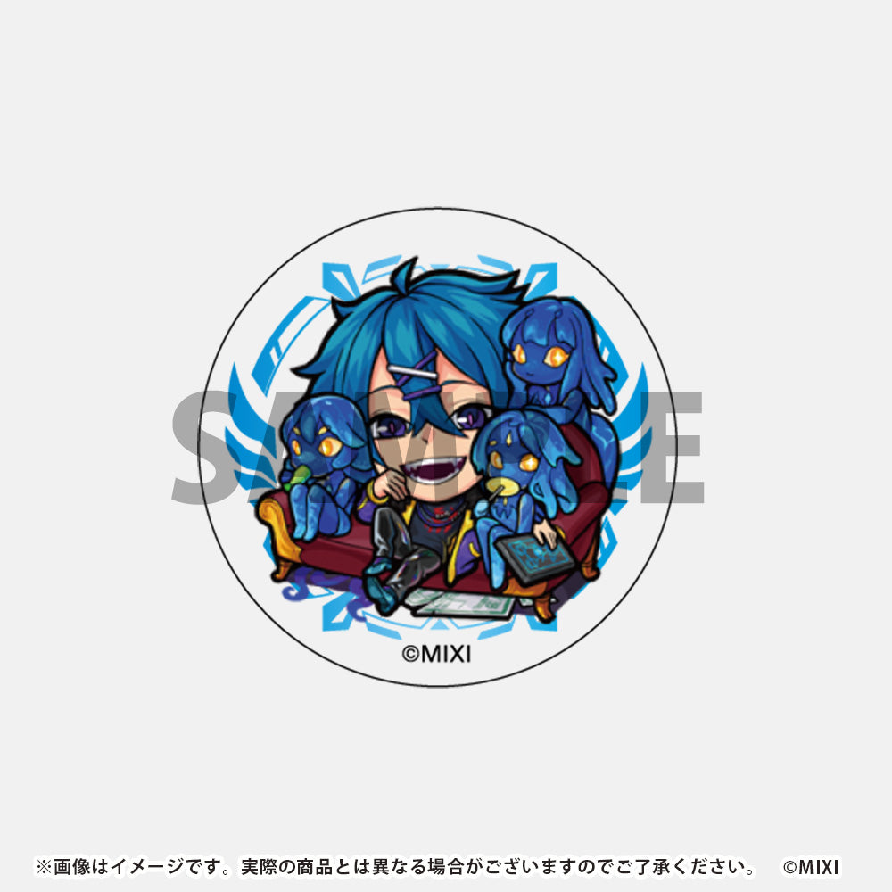 【Part13】モンスターストライク  ファンと創る アクリルフレーク