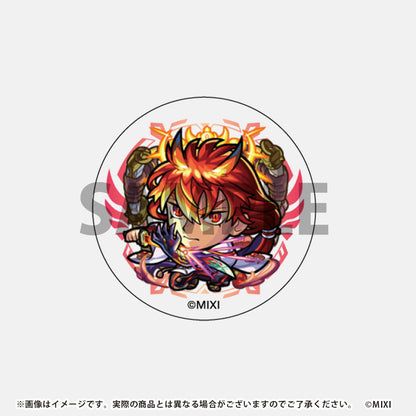 【Part14】モンスターストライク  ファンと創る アクリルフレーク