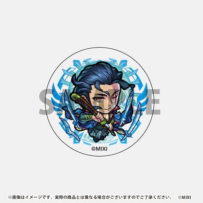 【Part14】モンスターストライク  ファンと創る アクリルフレーク