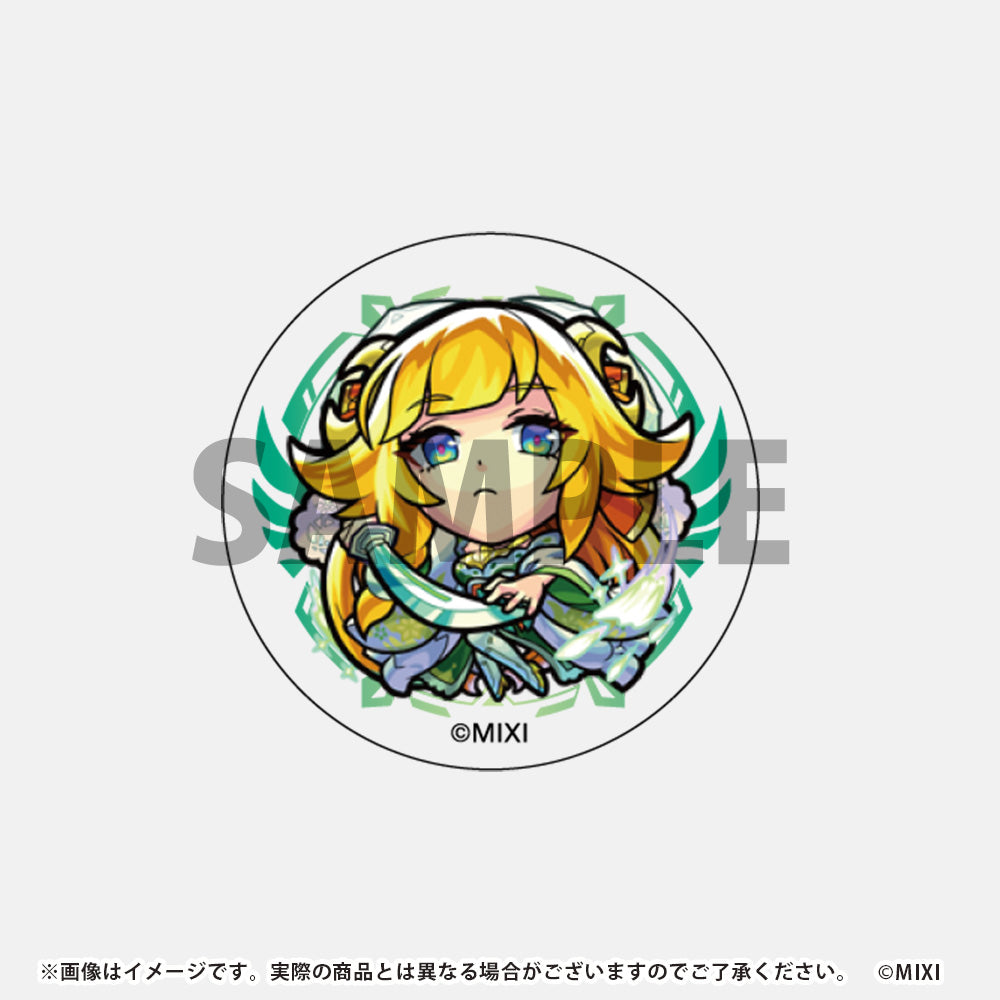 【Part14】モンスターストライク  ファンと創る アクリルフレーク