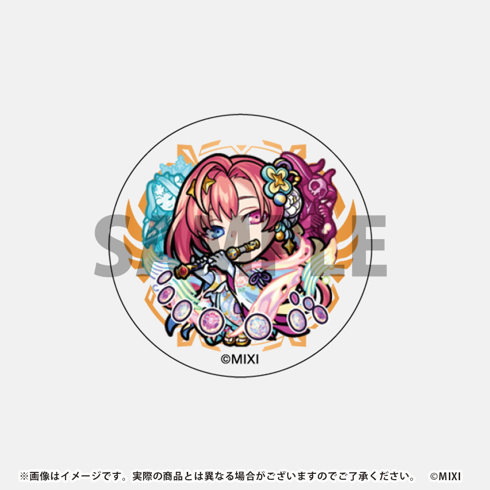 【Part14】モンスターストライク  ファンと創る アクリルフレーク