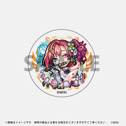 【Part14】モンスターストライク  ファンと創る アクリルフレーク