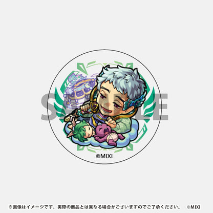 【Part14】モンスターストライク  ファンと創る アクリルフレーク